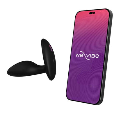 Ditto + - We-Vibe - Vibe Delux LLC - vibedelux.com