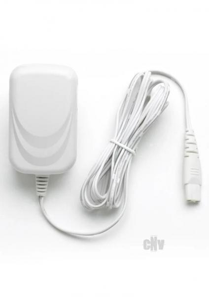 Rechargeable Power Adapter - Vibratex - Vibe Delux LLC - vibedelux.com