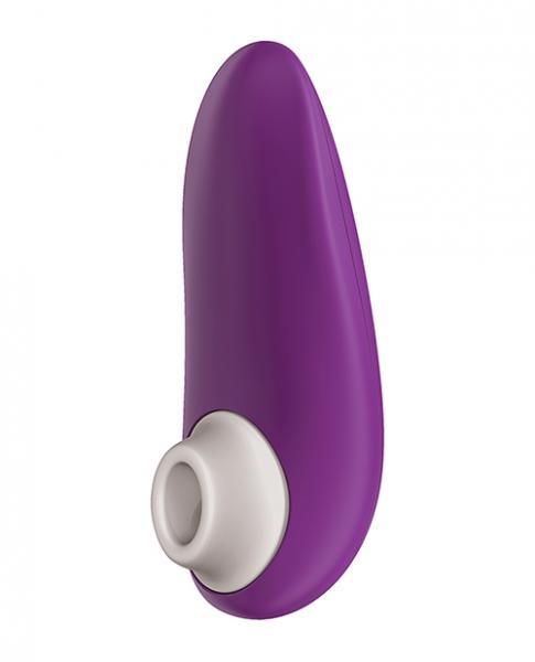 Starlet 3 x Violet - Womanizer - Vibe Delux LLC - vibedelux.com