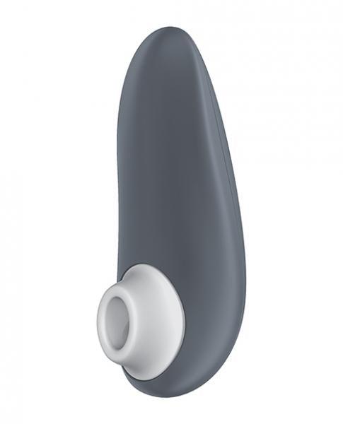 Starlet 3 x Gray - Womanizer - Vibe Delux LLC - vibedelux.com