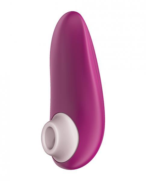 Starlet 3 x Pink - Womanizer - Vibe Delux LLC - vibedelux.com