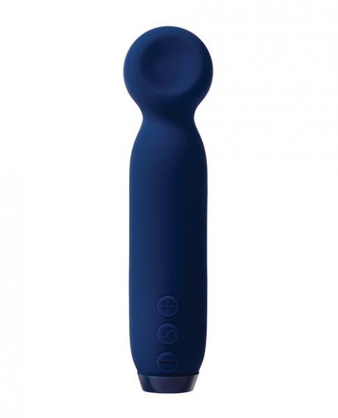 Vita Bullet Vibrator x Cobalt Blue - Je Joue - Vibe Delux LLC - vibedelux.com