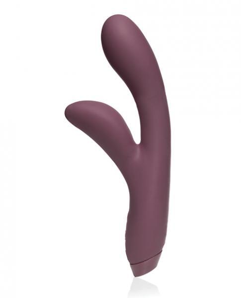 Hera Rabbit Vibrator x Purple - Je Joue - Vibe Delux LLC - vibedelux.com