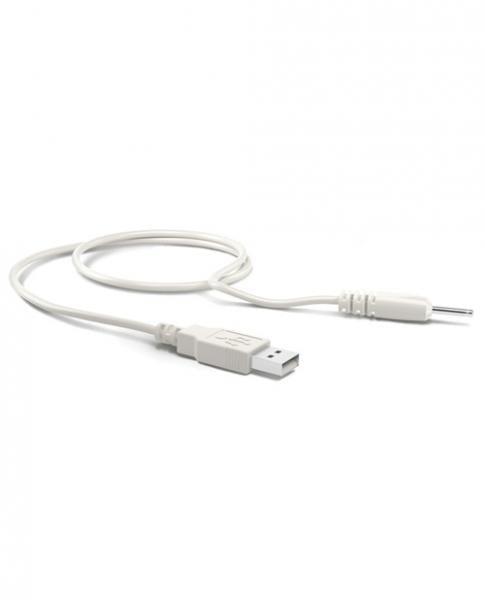 We-Vibe Unite USB Charging Cable - We-Vibe - Vibe Delux LLC - vibedelux.com