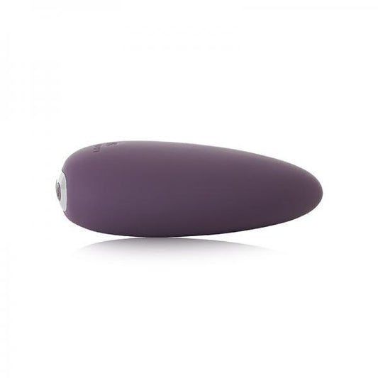 Mimi Soft Clitoral Vibrator x Purple - Je Joue - Vibe Delux LLC - vibedelux.com