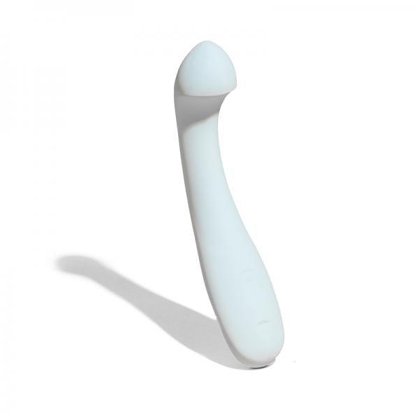 Arc G-spot Vibrator x Ice - Dame - Vibe Delux LLC - vibedelux.com